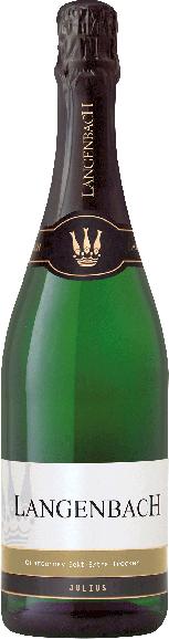 Langenbach. Julius Langenbach Chardonnay extra trocken Langenbach. Julius Langenbach Chardonnay extra trocken