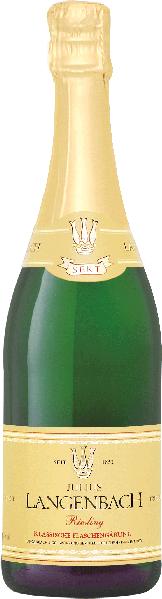 Langenbach. Julius Langenbach Riesling trocken Langenbach. Julius Langenbach Riesling trocken