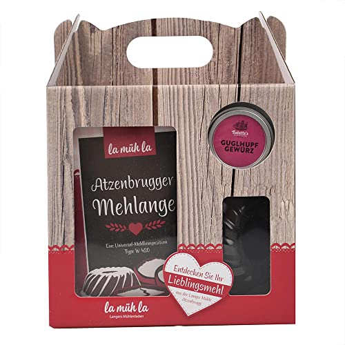 Kuchen Backset Kuchen Backset von Langer Mühle