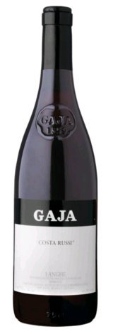 Costa Russi GAJA 2004 Costa Russi GAJA 2004 von Langhe Nebbiolo