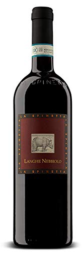 La Spinetta Langhe Nebbiolo 2017 von Langhe Nebbiolo