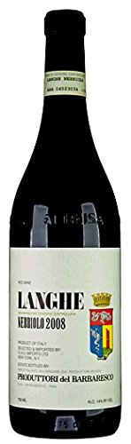 Nebbiolo PRODUTTORI DEL BARBARESCO 2022 Nebbiolo PRODUTTORI DEL BARBARESCO 2022 von Langhe Nebbiolo