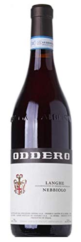 ODDERO Langhe Nebbiolo 2019 von Langhe Nebbiolo