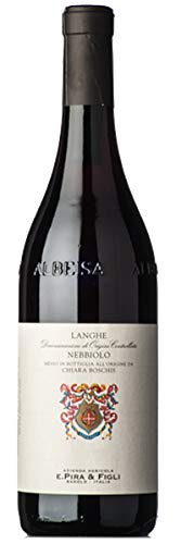 Pira Chiara Boschis Langhe Nebbiolo 2018 von Langhe Nebbiolo