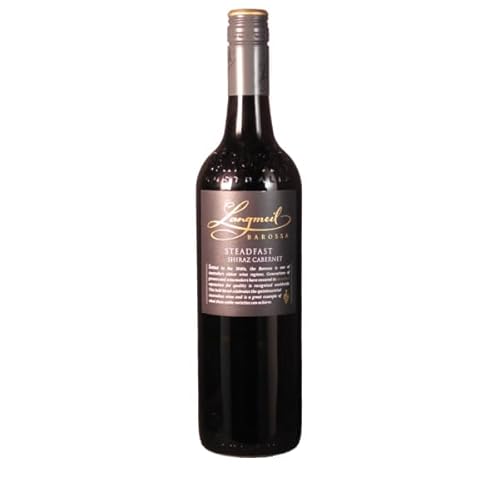 Langmeil Steadfast Shiraz Cabernet 0.75 Liter von Langmeil