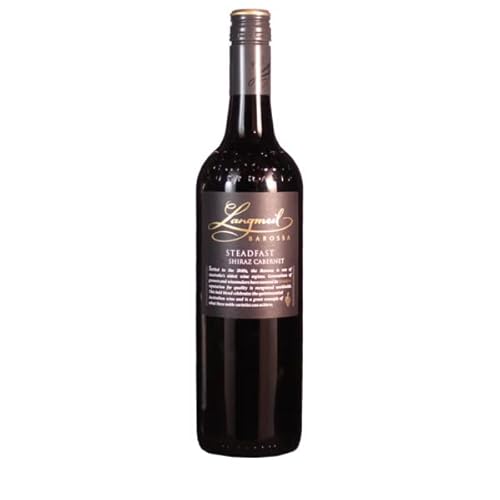 Langmeil 2021 'Steadfast' Shiraz Cabernet Barossa Valley 0.75 Liter von Langmeil