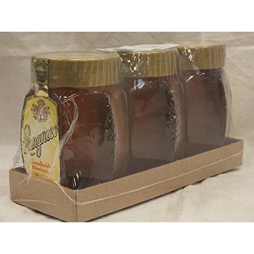Langnese Goud Helder Bijenhoning 3 x 500g Glas (Glanzgold Bienenhonig) von Langnese Honig
