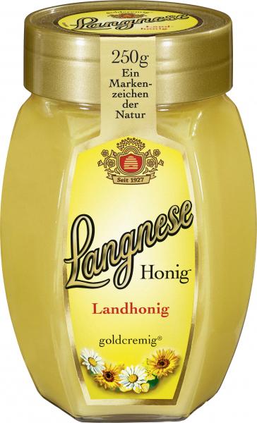 Langnese Honig Landhonig von Langnese Honig