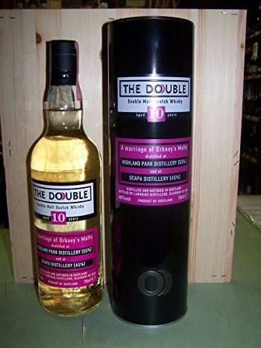 The Double Cl 70 Higland Park E Scapa Langside The Double Cl 70 Higland Park E Scapa Langside von Langside