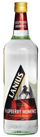 Lanius Raspberry Moments Lanius Raspberry Moments von Lanius