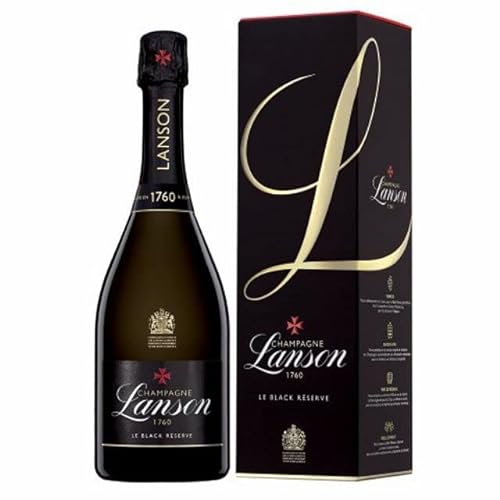 Lanson BLACK RESERVE 1760 Champagne Lanson Champagne von Lanson Champagne