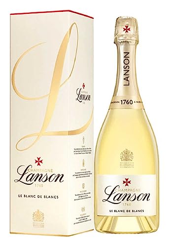 Lanson Blanc de Blancs 1760 Champagne Lanson Champagne von Lanson