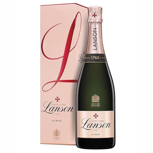 Lanson Le Rosè Brut 1760 Champagne Lanson Champagne von Lanson Champagne