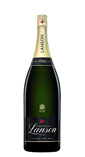 LANSON Black Label Brut 3,0l 1x LANSON Black Label Brut 3,0l 1x von Lanson