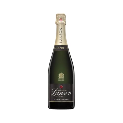 Lanson Black Label Brut 75 cl Lanson Black Label Brut 75 cl von Lanson