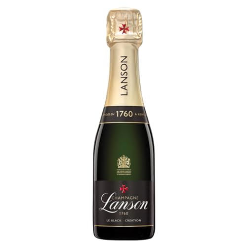 Lanson Champagne Le Black Creation 257 1 x 0.2l Lanson Champagne Le Black Creation 257 1 x 0.2l von Lanson