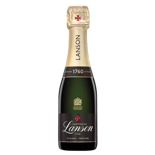 Lanson Champagne Le Black Creation 257 1 x 0.2l von Lanson