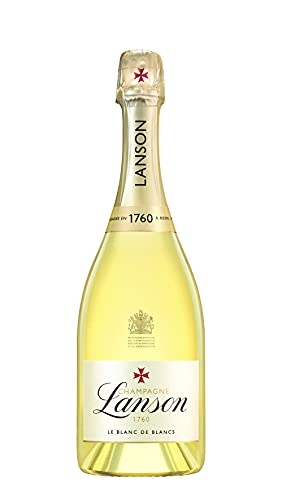Lanson Extra Age Blanc de Champagner (1 x 0.75 l) von Lanson