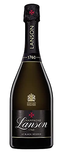 Lanson Le Black Reservé Brut Champagner (1 x 0.75 l) von Lanson
