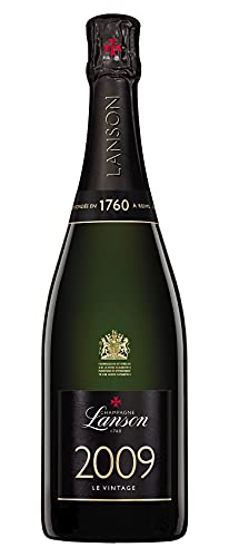 Lanson Le Vintage Brut Champagner (1 x 0.75 l) von Lanson