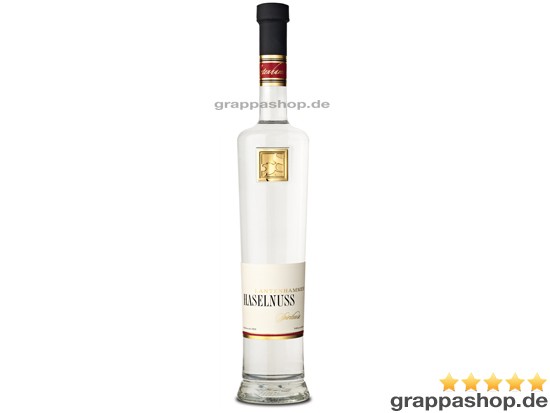 Lantenhammer Haselnussspirituose 0,5 l Lantenhammer Haselnussspirituose 0,5 l von Lantenhammer