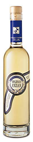 Lantenhammer Holzfass Enzian 0,35l Lantenhammer Holzfass Enzian 0,35l von Lantenhammer
