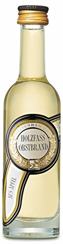 Lantenhammer Holzfass Obstbrand 0,05l 40% Lantenhammer Holzfass Obstbrand 0,05l 40% von Lantenhammer