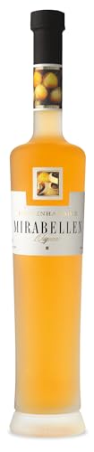 Lantenhammer Mirabellen Frucht Cuvée 25% 0,5 Liter Lantenhammer Mirabellen Frucht Cuvée 25% 0,5 Liter von Lantenhammer