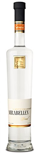 Lantenhammer Mirabellenbrand 0,2l 42% Lantenhammer Mirabellenbrand 0,2l 42% von Lantenhammer