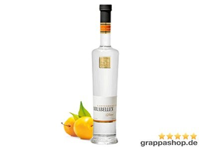 Lantenhammer Mirabellenbrand 0,5 l Lantenhammer Mirabellenbrand 0,5 l von Lantenhammer