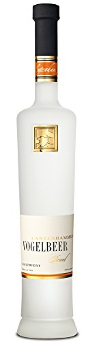 Lantenhammer Mirabellenbrand unfiltriert 0,2l 42% Lantenhammer Mirabellenbrand unfiltriert 0,2l 42% von Lantenhammer