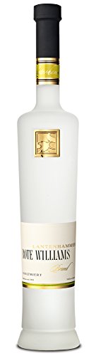 Lantenhammer Roter Williamsbrand unfiltriert 0,2l 42% Lantenhammer Roter Williamsbrand unfiltriert 0,2l 42% von Lantenhammer