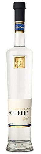 Lantenhammer Schlehengeist 0,2l 42% Lantenhammer Schlehengeist 0,2l 42% von Lantenhammer