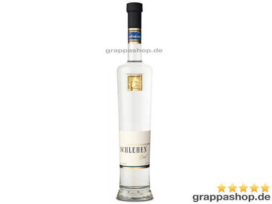 Lantenhammer Schlehengeist 0,5 l Lantenhammer Schlehengeist 0,5 l von Lantenhammer