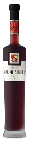 Lantenhammer Waldhimbeer Fruchtbrandlikör 0,5l Lantenhammer Waldhimbeer Fruchtbrandlikör 0,5l von Lantenhammer