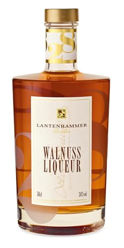 Lantenhammer Walnusslikör (1 x 0.5 l) von Lantenhammer