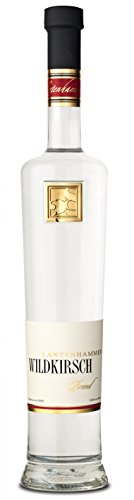 Lantenhammer Wildkirschbrand 0,2l 42% Lantenhammer Wildkirschbrand 0,2l 42% von Lantenhammer