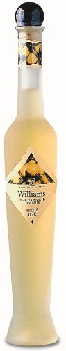 Lantenhammer Williamsbirnen Likör - 0,2 Liter Lantenhammer Williamsbirnen Likör - 0,2 Liter von Lantenhammer