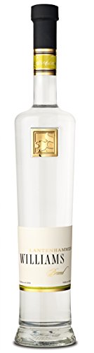 Lantenhammer Williamsbirnenbrand 0,2l 42% Lantenhammer Williamsbirnenbrand 0,2l 42% von Lantenhammer