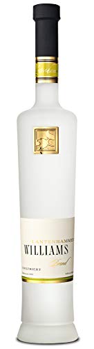 Lantenhammer Williamsbirnenbrand unfiltriert 0,2l 42% Lantenhammer Williamsbirnenbrand unfiltriert 0,2l 42% von Lantenhammer