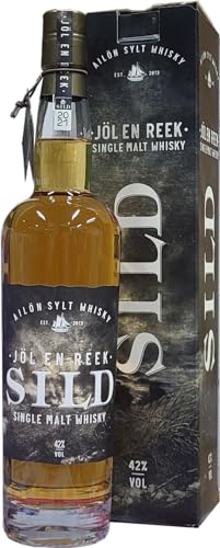 Sild Jöl en Reek Whisky Edition 2021 0,7 Liter 42% Vol. von Lantenhammer