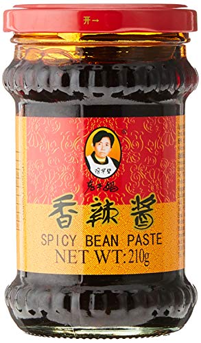 Lao Gan Ma Scharfe Chilisauce 210 g von Lao Gan Ma