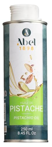 Pistazien Öl - Huile de Pistache 250 ml - Pistazienöl Pistazien Öl - Huile de Pistache 250 ml - Pistazienöl von Lapalisse