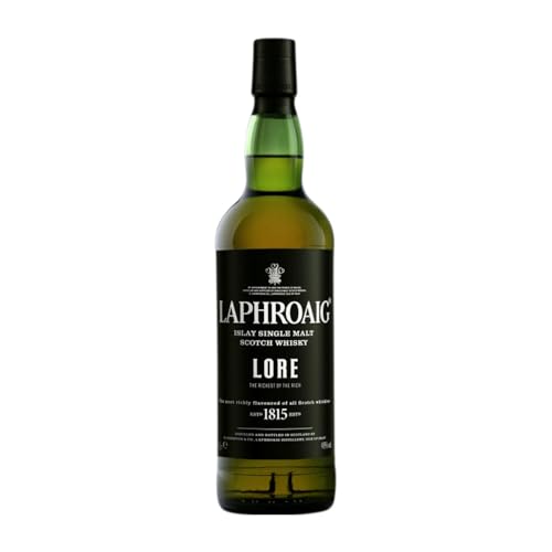 Laphroaig Lore 0,7l 48% Laphroaig Lore 0,7l 48% von Laphroaig