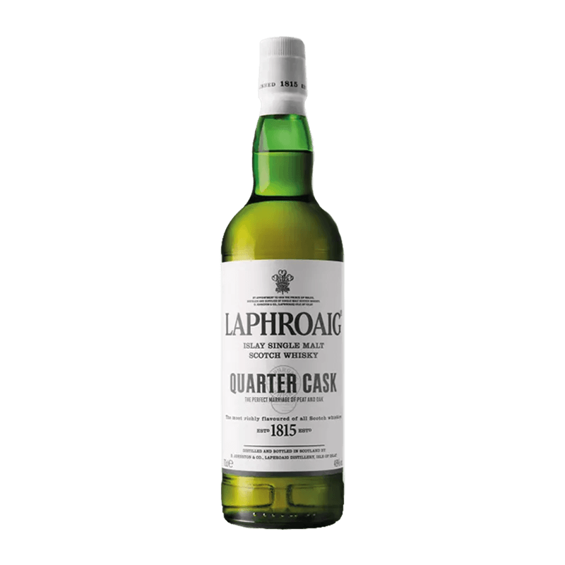 Laphroaig : Quarter Cask Laphroaig : Quarter Cask von Laphroaig