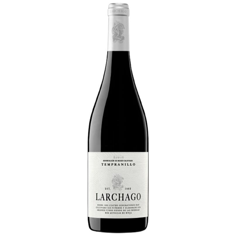 2023 Larchago Tempranillo 2023 Larchago Tempranillo von Larchago