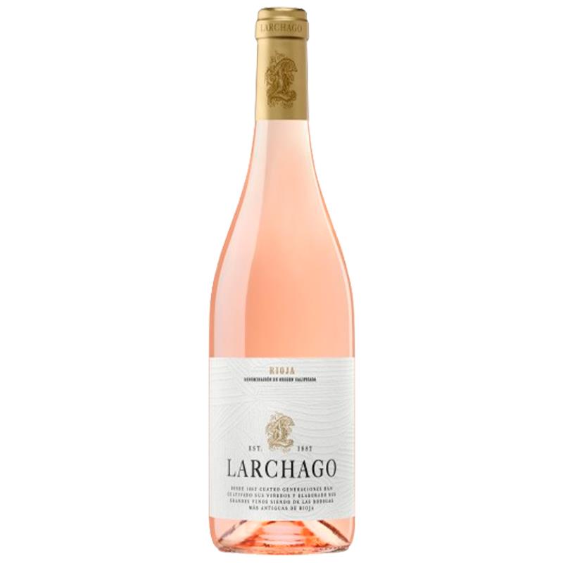 2024 Larchago Rosado 2024 Larchago Rosado von Larchago