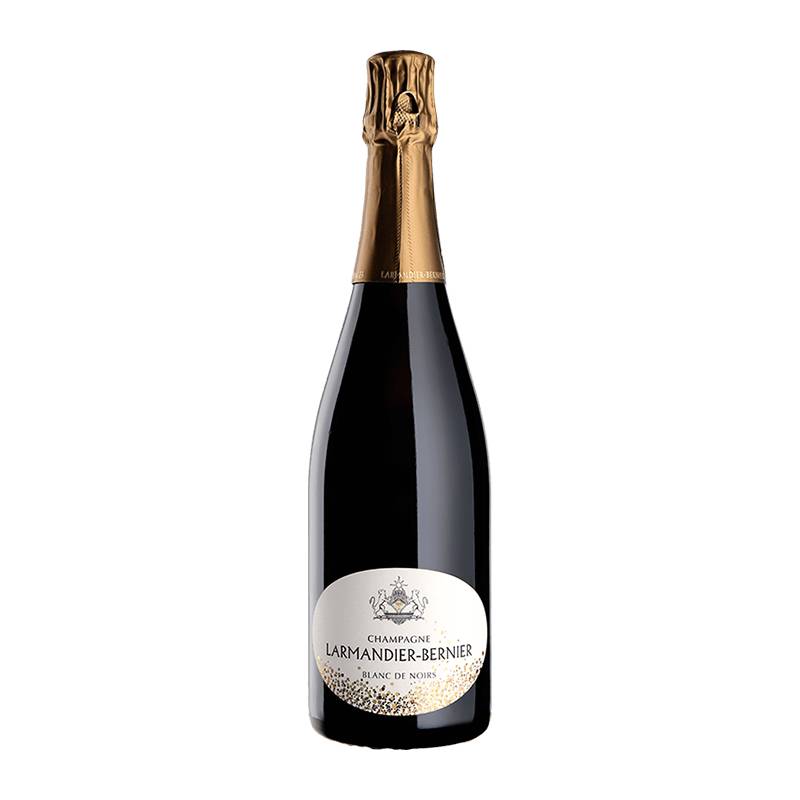 Larmandier-Bernier : Blanc de Noirs Brut Nature 2015 von Larmandier-Bernier