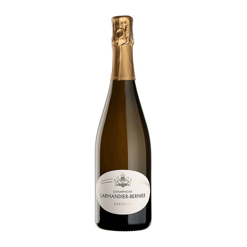 Larmandier-Bernier : Latitude Extra Brut Blanc de Blancs von Larmandier-Bernier