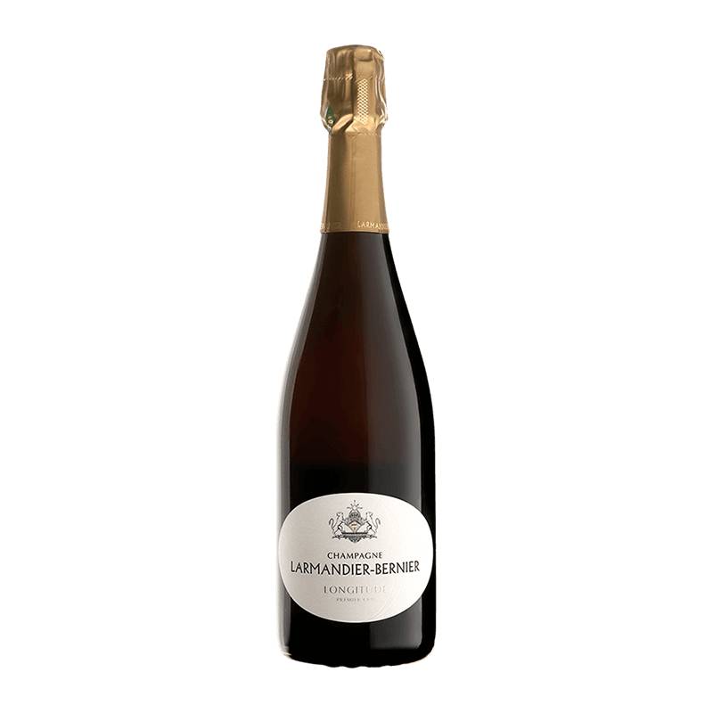 Larmandier-Bernier : Longitude Premier Cru Extra Brut Blanc de Blancs von Larmandier-Bernier